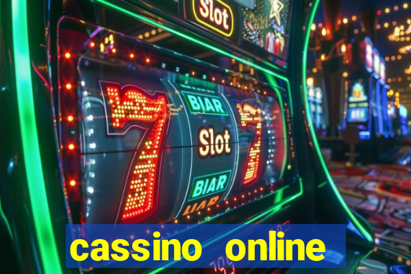 cassino online esportes da sorte