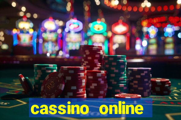 cassino online esportes da sorte