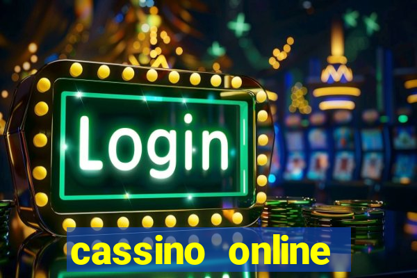 cassino online esportes da sorte