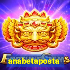 anabetaposta