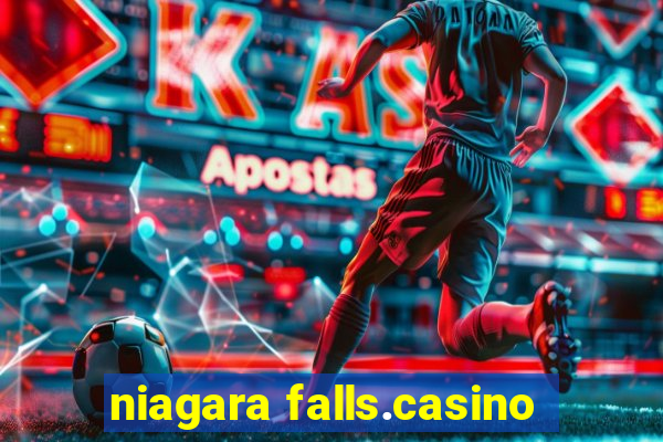 niagara falls.casino