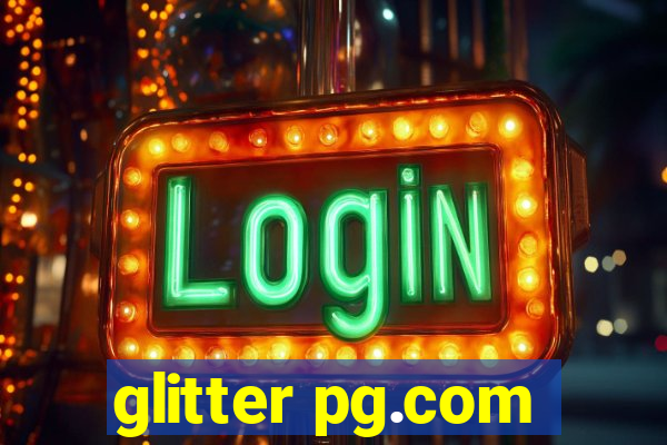 glitter pg.com