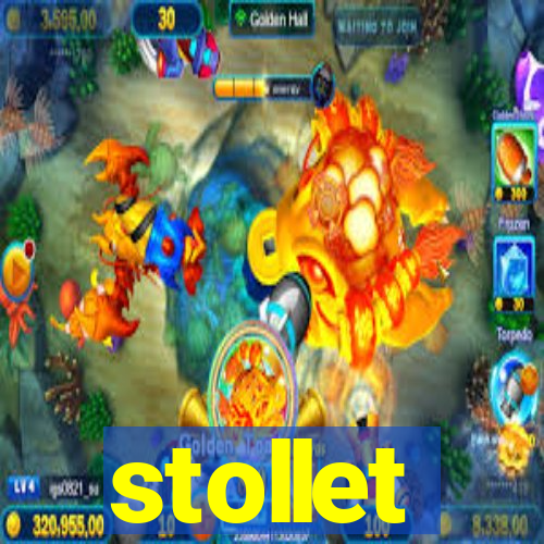 stollet