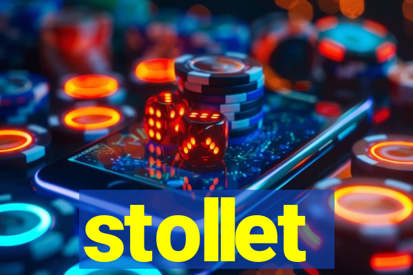 stollet