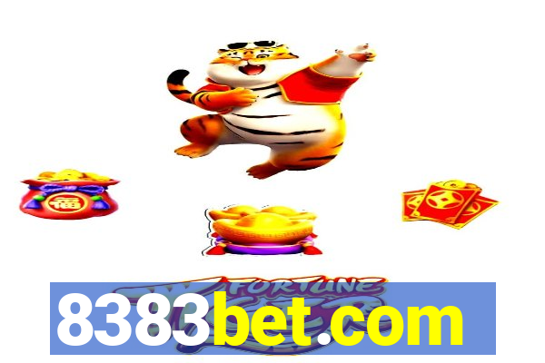 8383bet.com