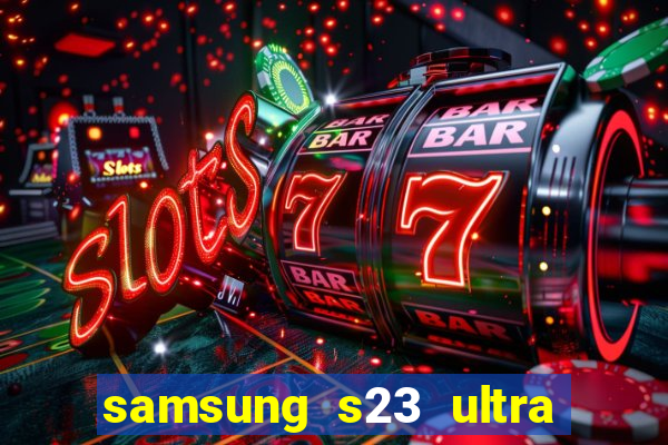 samsung s23 ultra sd card slot