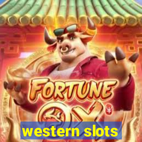 western slots