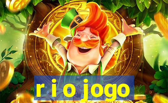 r i o jogo