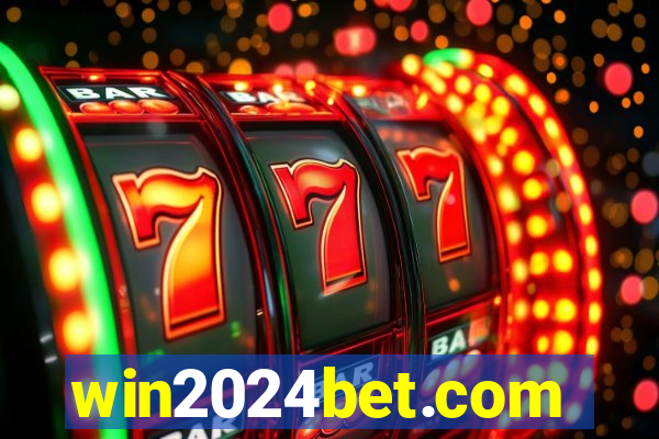 win2024bet.com