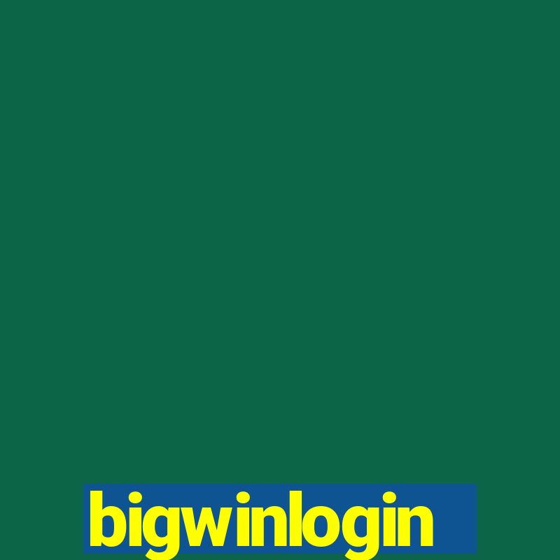 bigwinlogin