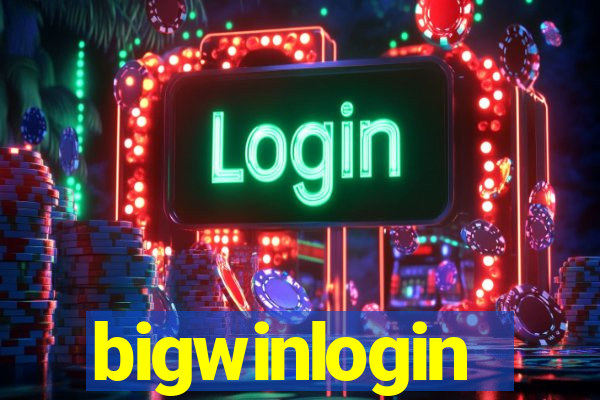 bigwinlogin