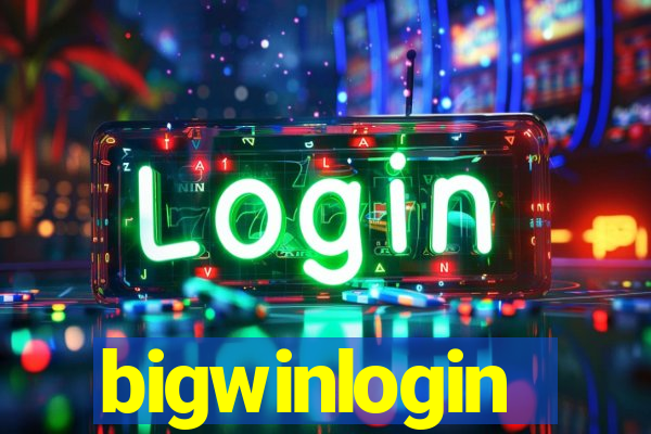 bigwinlogin