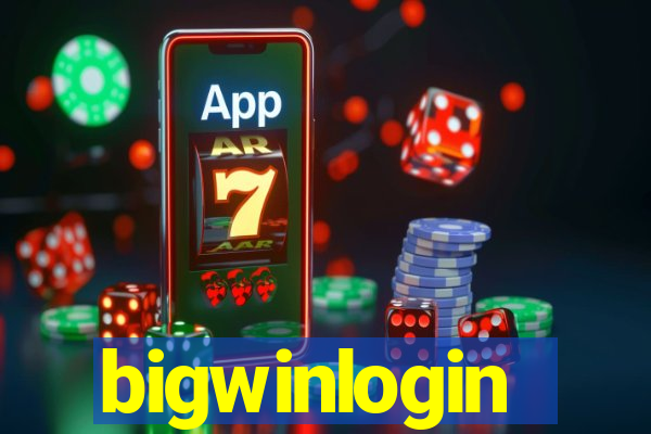 bigwinlogin