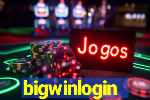 bigwinlogin