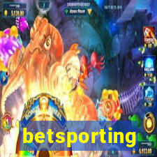 betsporting