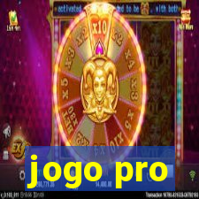 jogo pro