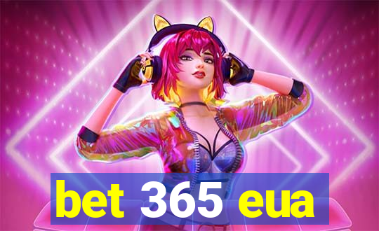 bet 365 eua