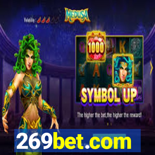 269bet.com