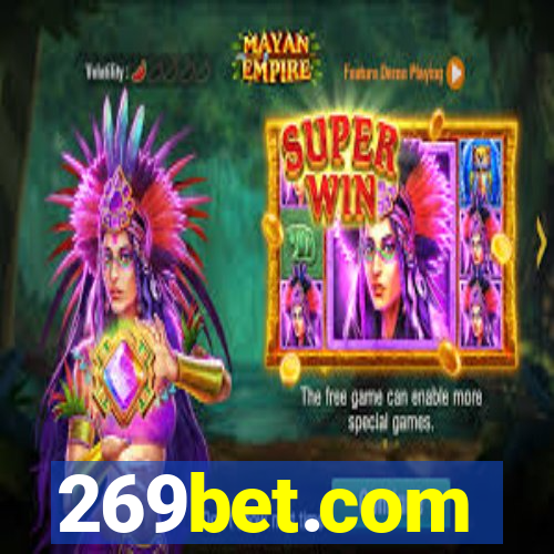 269bet.com