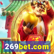 269bet.com