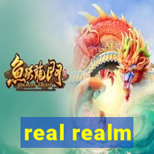 real realm