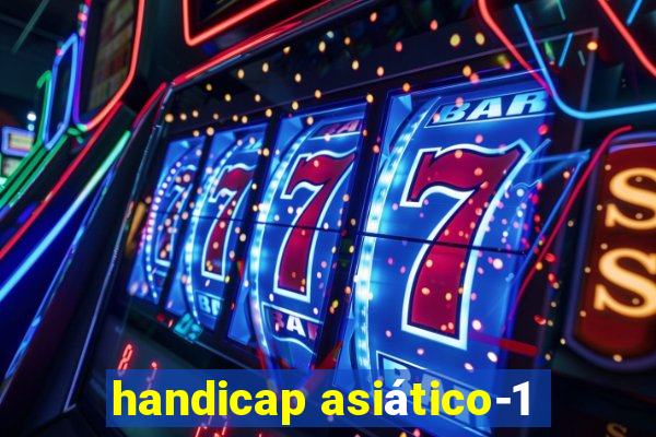 handicap asiático-1