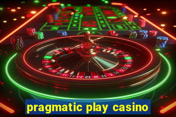 pragmatic play casino