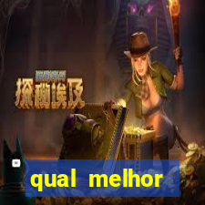 qual melhor internet para jogar online