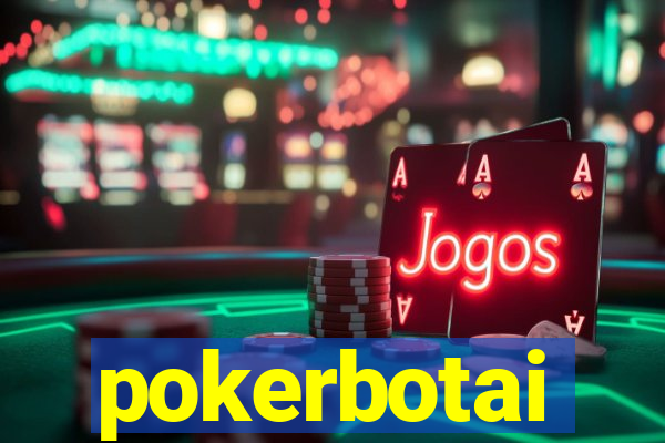 pokerbotai