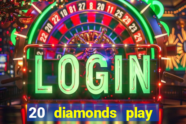 20 diamonds play free dbest casino