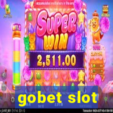 gobet slot