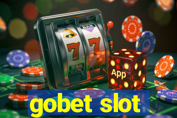 gobet slot