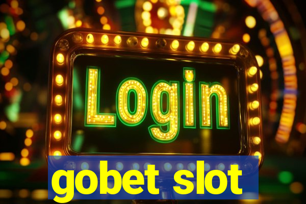 gobet slot