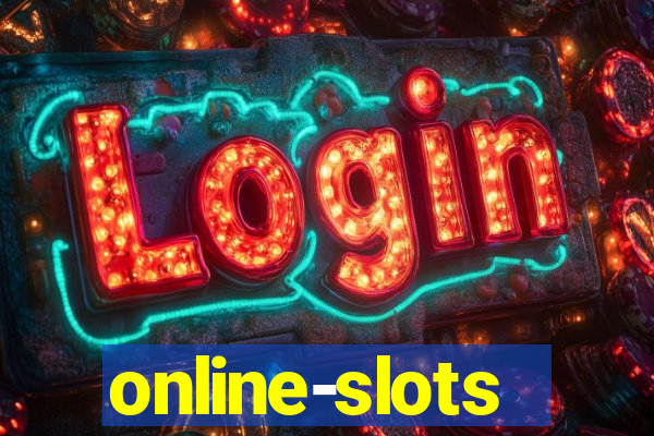 online-slots