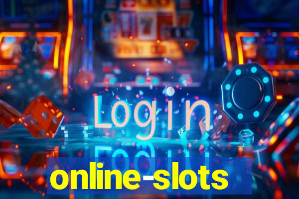 online-slots