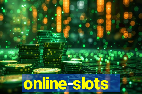 online-slots