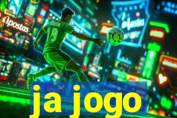 ja jogo