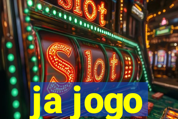 ja jogo