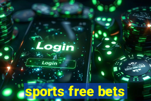 sports free bets