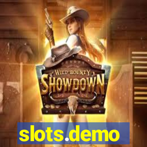 slots.demo