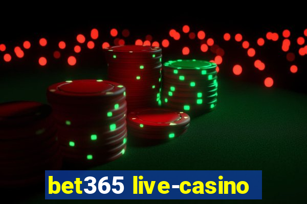 bet365 live-casino