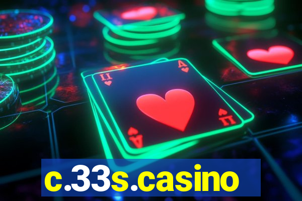 c.33s.casino