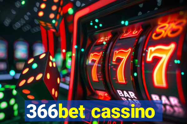 366bet cassino