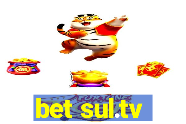 bet sul.tv