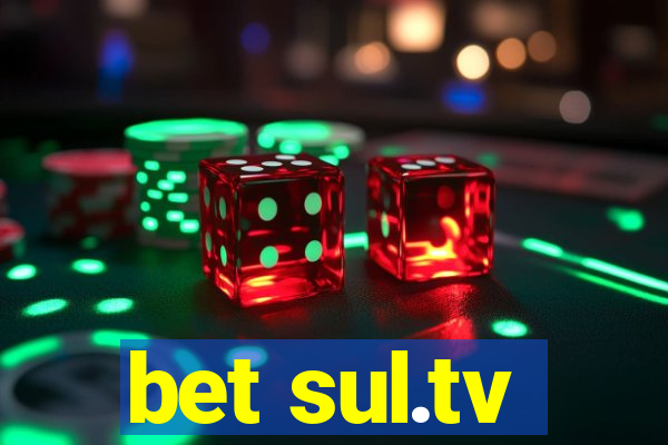 bet sul.tv