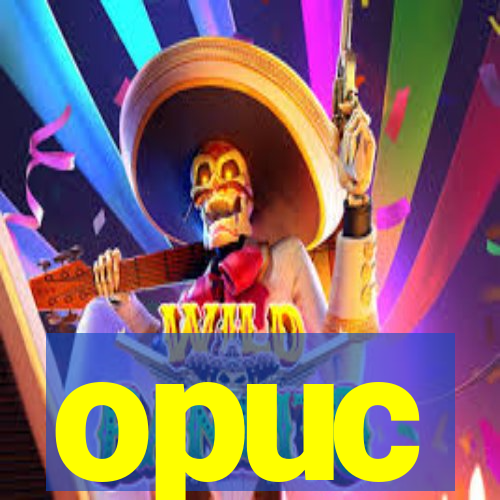 opuc