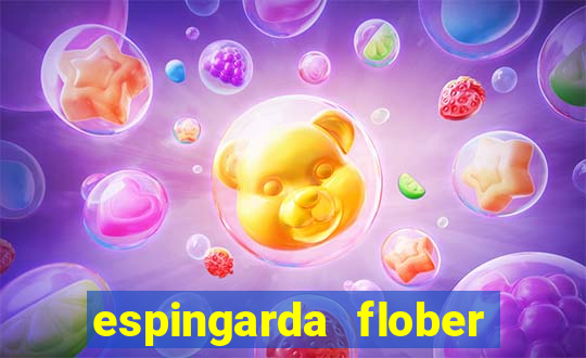 espingarda flober calibre 22