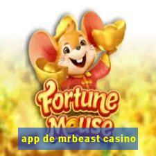 app de mrbeast casino