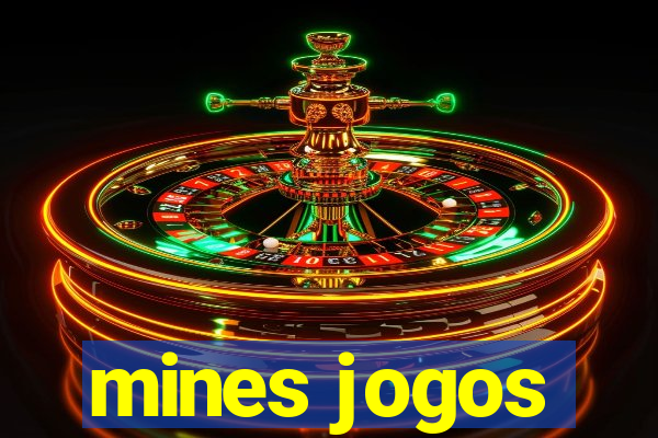 mines jogos