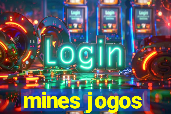 mines jogos